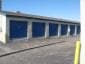 Image 3 of CubeSmart’s storage facility in Galveston, TX 77551